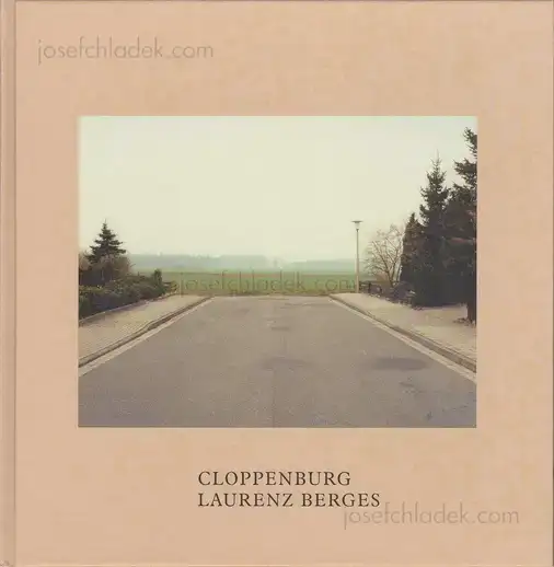 Cover of Laurenz Berges - Cloppenburg