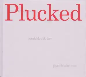Geir Moseid - Plucked