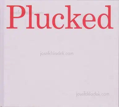 Geir Moseid - Plucked Geir Moseid - Plucked