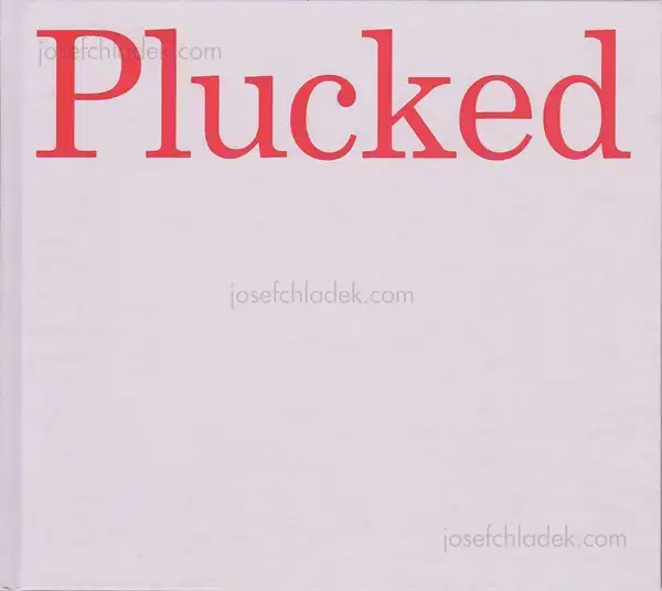 Cover of Geir Moseid - Plucked