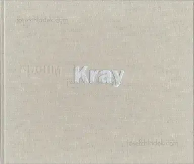 Joachim Brohm - Kray Joachim Brohm - Kray