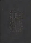 Städtische Versicherungsanstalt Gemeinde Wien / Jahrbuch 1933 (ed. Hermann Schwarz)