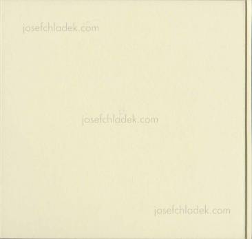 Laurenz Berges Fotografien 1991&ndash;1995