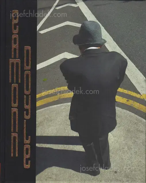 Cover of Eamonn Doyle - Eamonn Doyle
