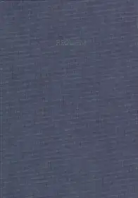 Luis Maria Sulzmann - Requiem