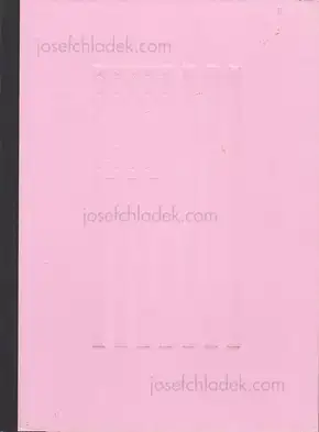 Cover of Brad Feuerhelm - SPBH Book Club Vol II