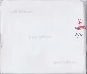 Cover of Sputnik Photos - U