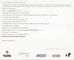 Sputnik Photos - U - Book photo 2