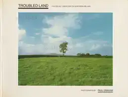 Paul Graham - Troubled Land