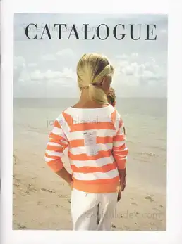 Cover of Julian Faulhaber - Catalogue