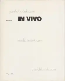 Hans Danuser - In Vivo