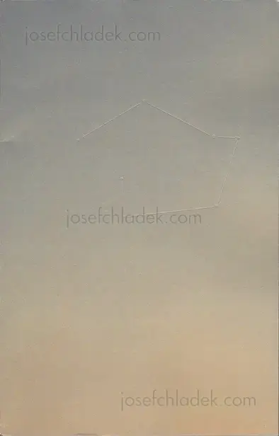 Cover of Agnieszka Rayss - This Is Where the End of Cities Begins / Tu się zaczyna koniec miast