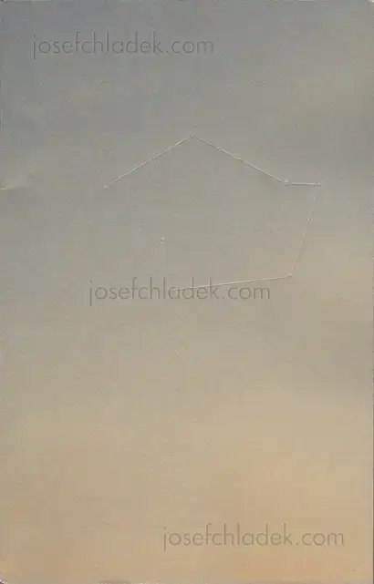 Cover of Agnieszka Rayss - This Is Where the End of Cities Begins / Tu się zaczyna koniec miast