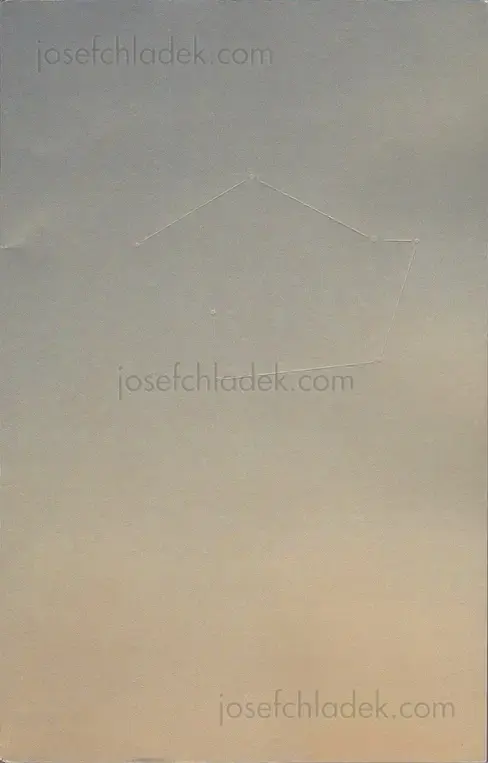 Cover of Agnieszka Rayss - This Is Where the End of Cities Begins / Tu się zaczyna koniec miast