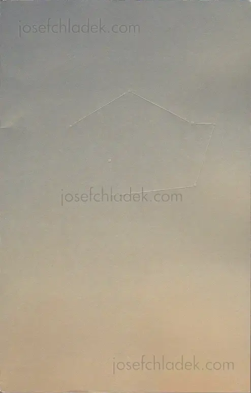 Cover of Agnieszka Rayss - This Is Where the End of Cities Begins / Tu się zaczyna koniec miast