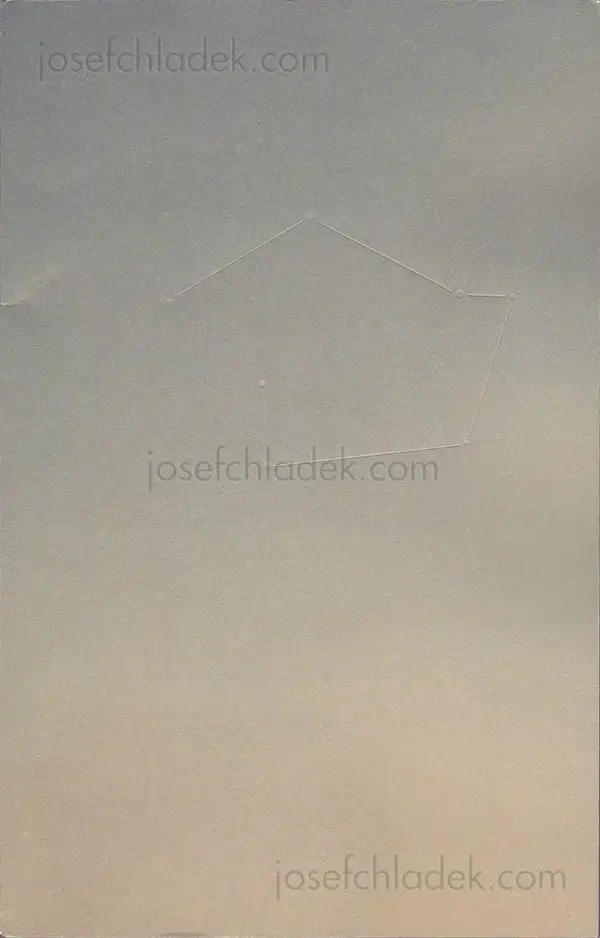 Cover of Agnieszka Rayss - This Is Where the End of Cities Begins / Tu się zaczyna koniec miast