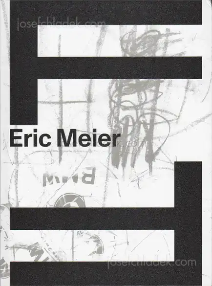 Cover of Eric Meier - FF