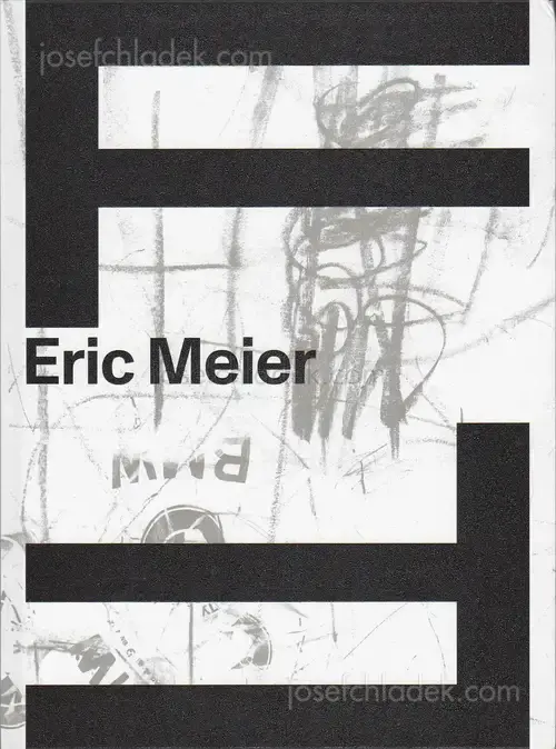 Cover of Eric Meier - FF