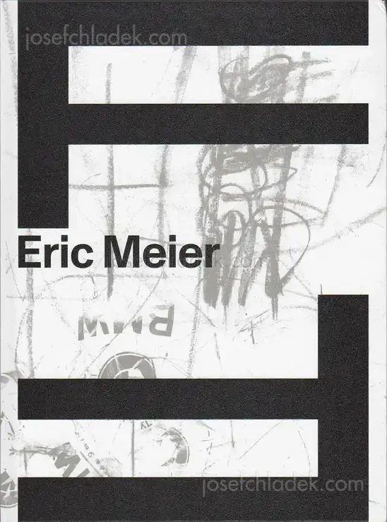 Cover of Eric Meier - FF