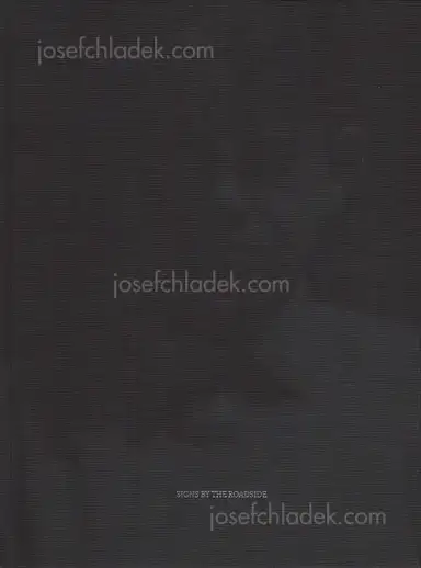 Miro Kuzmanovic - Signs by the Roadside Miro Kuzmanovic - Signs by the Roadside