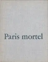 Joan van der Keuken - Paris Mortel - Book photo 1