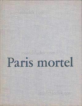 Joan van der Keuken Paris Mortel