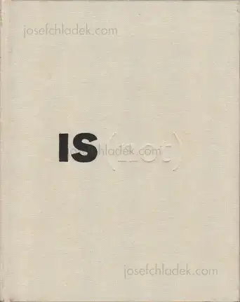 Cover of Sputnik Photos - Is (not)