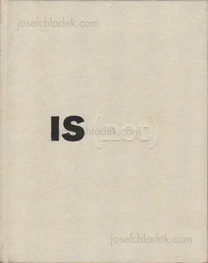 Cover of Sputnik Photos - Is (not)