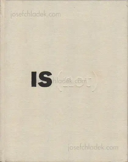 Cover of Sputnik Photos - Is (not)