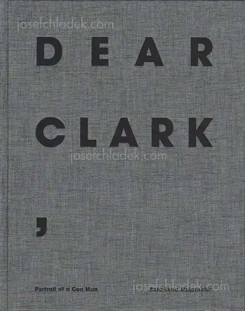 Cover of Sara-Lena Maierhofer - Dear Clark