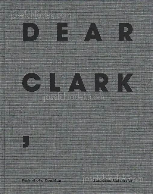 Cover of Sara-Lena Maierhofer - Dear Clark
