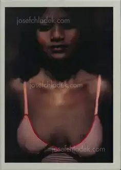 Cover of Miguel Rio Branco - Oeuvres photographiques / Photographic Works 1968-1992