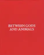 Shawn Bush - Between Gods and Animals