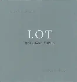 Bernhard Fuchs - Lot