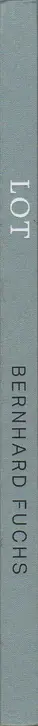 Book spine: Bernhard Fuchs - Lot