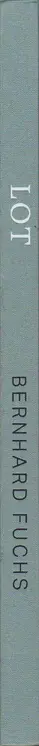 Book spine: Bernhard Fuchs - Lot