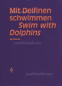 Max Zerrahn - Mit Delfinen schwimmen, Swim with Dolphins
