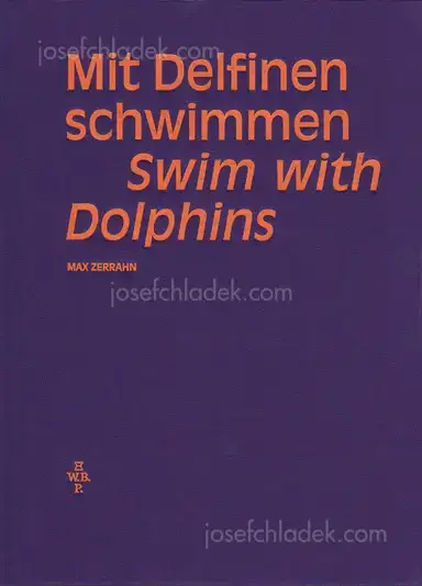 Max Zerrahn - Mit Delfinen schwimmen, Swim with Dolphins Max Zerrahn - Mit Delfinen schwimmen, Swim with Dolphins