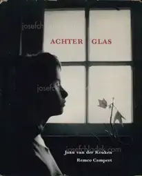 Joan van der Keuken - Achter Glas