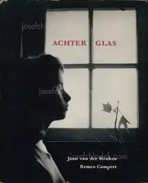Joan van der Keuken - Achter Glas