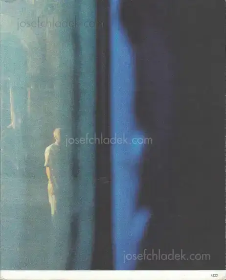 Cover of Damian Heinisch - 45