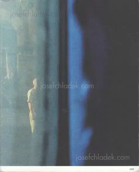 Cover of Damian Heinisch - 45