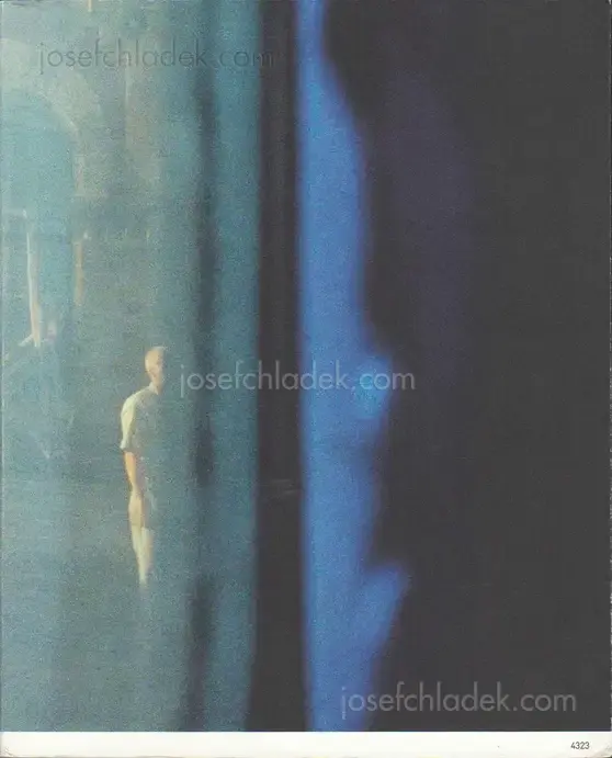 Cover of Damian Heinisch - 45