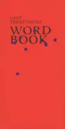 Sputnik Photos - Lost Territories - Wordbook
