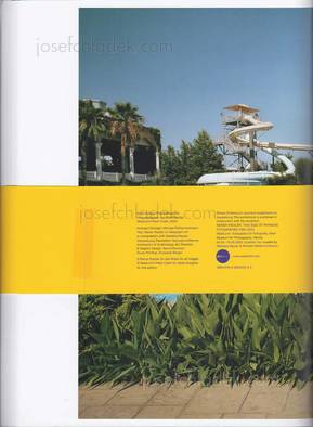 Reiner Riedler This side of paradise - Poster Book