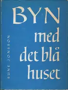 Sune Jonsson - Byn med det blå huset