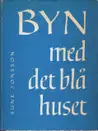 Sune Jonsson - Byn med det blå huset