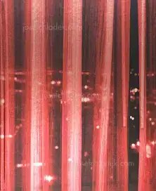 Barbara Filips - Las Vegas - notes from a different planet