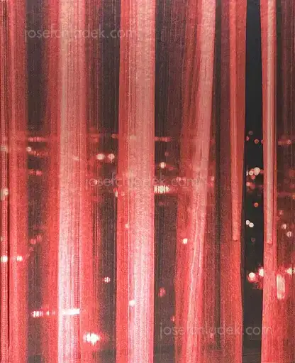 Cover of Barbara Filips - Las Vegas - notes from a different planet