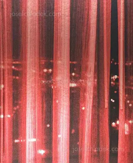 Cover of Barbara Filips - Las Vegas - notes from a different planet